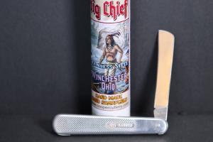 Cooper Cutlery Big Chief Knife CPR45D