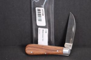 OTTER-Messer 180 Weaver's Knife OTT180