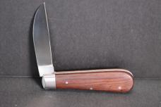 OTTER-Messer 180 Weaver's Knife OTT180 OTTER-Messer 180 Weaver's Knife OTT180
