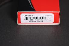 Spyderco C66PBK3 Centofante 3 - 3.14" VG-10 Blade Spyderco C66PBK3 Centofante 3 - 3.14" VG-10 Blade