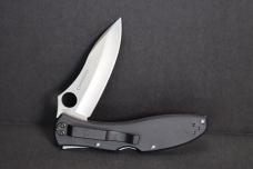 Spyderco C66PBK3 Centofante 3 - 3.14" VG-10 Blade 