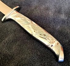Saladmaster USA Knife Saladmaster USA Knife