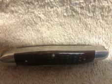 Case XX REDBONE KNIFE USA 6347 STOCKMAN 4-DOT 1976 # 23-K-09 Case XX REDBONE KNIFE USA 6347 STOCKMAN 4-DOT 1976 # 23-K-09