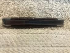 Case XX REDBONE KNIFE USA 6347 STOCKMAN 4-DOT 1976 # 23-K-09 Case XX REDBONE KNIFE USA 6347 STOCKMAN 4-DOT 1976 # 23-K-09