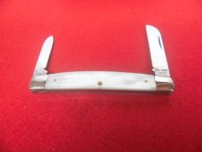  KABAR OLEAN NY PEARL HALF CONGRESS UNUSED IN A BOX