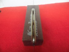  KABAR OLEAN NY PEARL HALF CONGRESS UNUSED IN A BOX