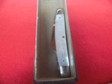  KABAR OLEAN NY PEARL HALF CONGRESS UNUSED IN A BOX