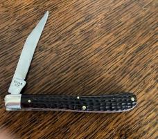 CASE FARMER TRAPPER JACK