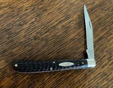 CASE FARMER TRAPPER JACK