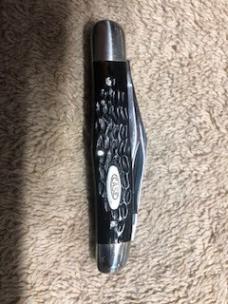 Case XX 6308 2-DOT 1978 SPLIT WHITTLER KNIFE # 23-K-11 Case XX 6308 2-DOT 1978 SPLIT WHITTLER KNIFE # 23-K-11