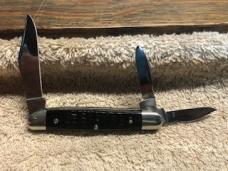 Case XX 6308 2-DOT 1978 SPLIT WHITTLER KNIFE # 23-K-11 Case XX 6308 2-DOT 1978 SPLIT WHITTLER KNIFE # 23-K-11