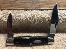 Case XX 6308 2-DOT 1978 SPLIT WHITTLER KNIFE # 23-K-11 Case XX 6308 2-DOT 1978 SPLIT WHITTLER KNIFE # 23-K-11