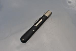 J.Russell Co. Long With Diamonds 3 1/8" Cocobolo Long Shield Repurposed Spatula 