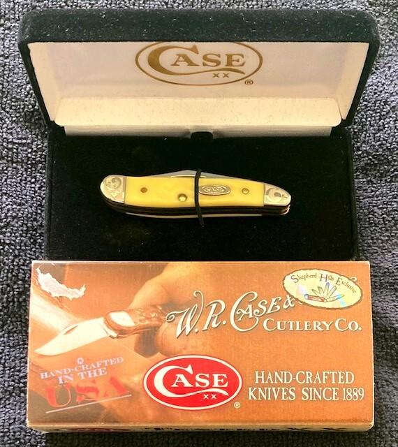 Case XX 6220SS 2012 Scroll Peanut