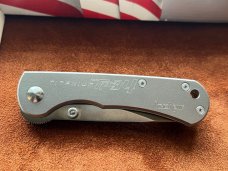 Kershaw Starkey Ridge, discontinued & rare