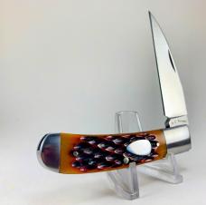 A G Russell Curved Regular Jack Knife (#550)