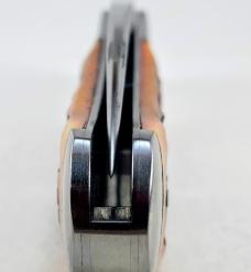 A G Russell Curved Regular Jack Knife (#550)