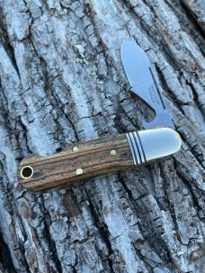 GEC TIDIOUTE 252123 BEERLOW EZ OPEN MEXICAN BOCOTE WOOD