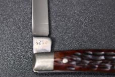 CASE XX 6269 40 - 64  HALF CONGRESS