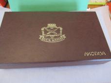 Buck Akonua Limited Edition Model # 402 