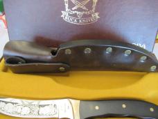 Buck Akonua Limited Edition Model # 402 