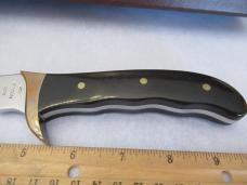 Buck Akonua Limited Edition Model # 402 