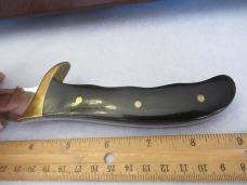 Buck Akonua Limited Edition Model # 402 