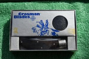 Crosman Blades 932 2 Blade Utility 1982 -1985