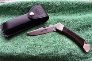 Crosman 956 5" Premium Lock-Back 1982-1985 