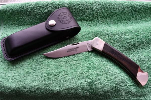 Crosman 956 5" Premium Lock-Back 1982-1985 