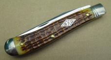 Great Eastern Cutlery. Northfield Diamond Jack Charlie Campagna SFO. 488117 .................. (949)