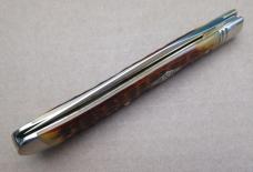Great Eastern Cutlery. Northfield Diamond Jack Charlie Campagna SFO. 488117 .................. (949)