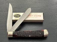 1965-69 Case Trapper
