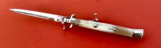 AGA 13 inch , Honey Horn , Pick Lock AGA 13 inch , Honey Horn , Pick Lock