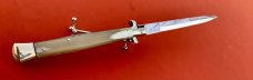 AGA 13 inch , Honey Horn , Pick Lock AGA 13 inch , Honey Horn , Pick Lock