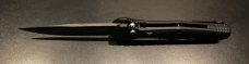 Benchmade Tactical Pocket Knife