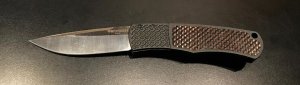 Pro-Tech MAGIC Hidden Scale-Release, "Whiskers" Allen Design