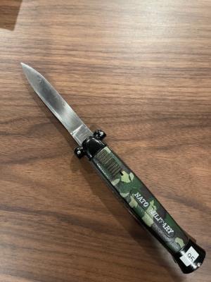 NATO Military