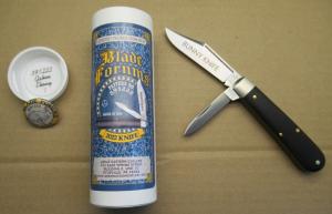 Great Eastern Cutlery. Blade Forums Limited Production 2022 Traditional Pocket Knife. 391222   (943)