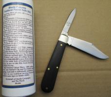 Great Eastern Cutlery. Blade Forums Limited Production 2022 Traditional Pocket Knife. 391222 (943) Great Eastern Cutlery. Blade Forums Limited Production 2022 Traditional Pocket Knife. 391222 (943)
