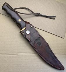 Al MAR SPECIAL U.S.M.C. COMBAT KNIFE. Fixed Blade. ........................................ ...(319) Al MAR SPECIAL U.S.M.C. COMBAT KNIFE. Fixed Blade. ........................................ ...(319)