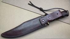 Al MAR SPECIAL U.S.M.C. COMBAT KNIFE. Fixed Blade. ........................................ ...(319) Al MAR SPECIAL U.S.M.C. COMBAT KNIFE. Fixed Blade. ........................................ ...(319)