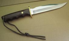 Al MAR SPECIAL U.S.M.C. COMBAT KNIFE. Fixed Blade. ........................................ ...(319) Al MAR SPECIAL U.S.M.C. COMBAT KNIFE. Fixed Blade. ........................................ ...(319)