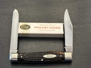 1940-64 Case Moose 6275