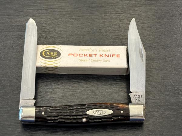 1940-64 Case Moose 6275