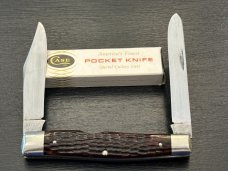 1940-64 Case Moose 6275