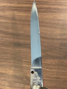 Virginia Ring Pull Stiletto Virginia Ring Pull Stiletto