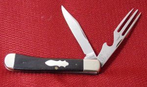 USED CONDITION RARE TAKE-APART HOBO U.J. ULERY NEW YORK CITY 1902-1921 