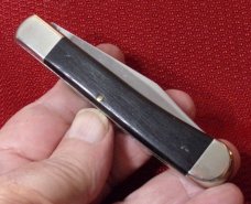 USED CONDITION RARE TAKE-APART HOBO U.J. ULERY NEW YORK CITY 1902-1921 USED CONDITION RARE TAKE-APART HOBO U.J. ULERY NEW YORK CITY 1902-1921