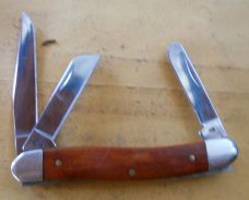Case 6318 SS Stockman Knife Case 6318 SS Stockman Knife